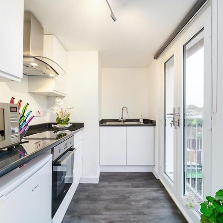 Twickenham Apartments By Charles Teddington Buitenkant foto